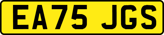 EA75JGS