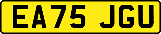 EA75JGU