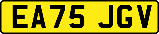 EA75JGV