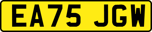 EA75JGW