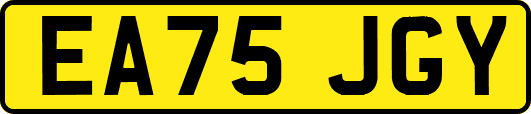 EA75JGY
