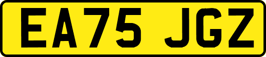 EA75JGZ