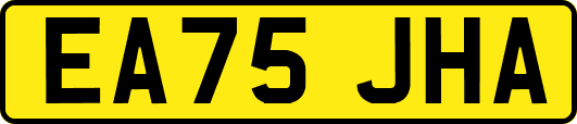 EA75JHA