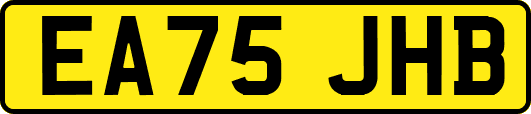 EA75JHB