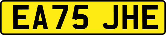 EA75JHE