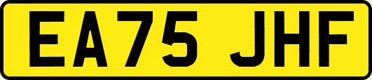 EA75JHF