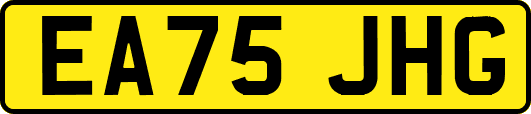 EA75JHG