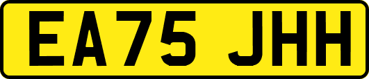 EA75JHH