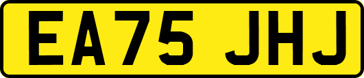 EA75JHJ