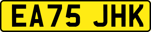 EA75JHK