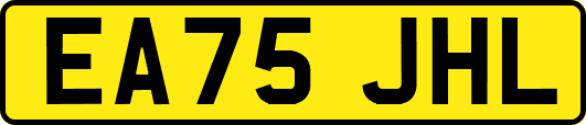 EA75JHL