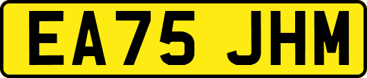 EA75JHM