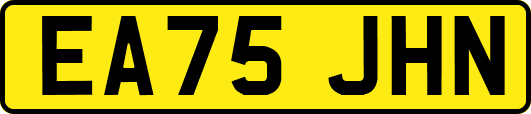 EA75JHN