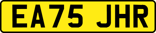 EA75JHR