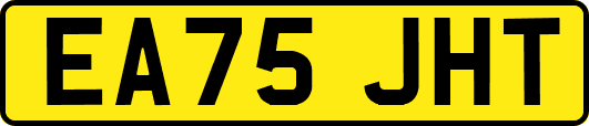 EA75JHT