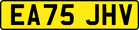 EA75JHV