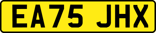 EA75JHX