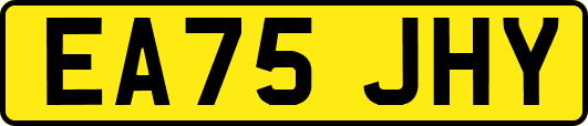 EA75JHY
