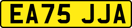 EA75JJA