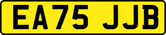 EA75JJB