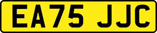 EA75JJC