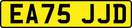 EA75JJD
