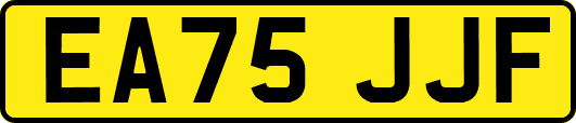 EA75JJF