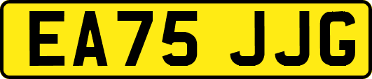 EA75JJG