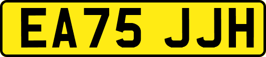EA75JJH