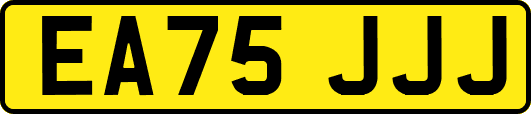 EA75JJJ