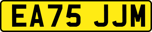 EA75JJM