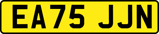 EA75JJN