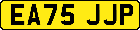 EA75JJP