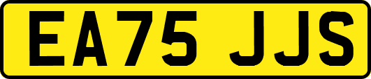 EA75JJS