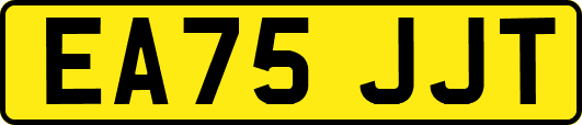 EA75JJT