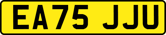 EA75JJU