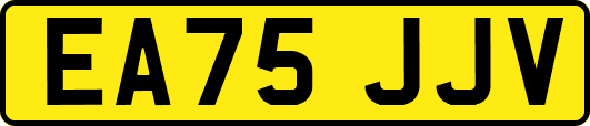 EA75JJV