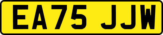 EA75JJW