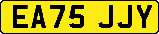 EA75JJY