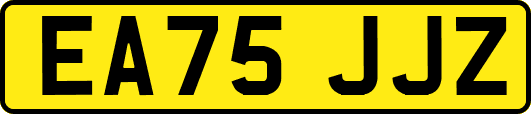 EA75JJZ