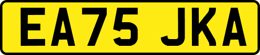 EA75JKA