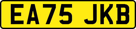 EA75JKB