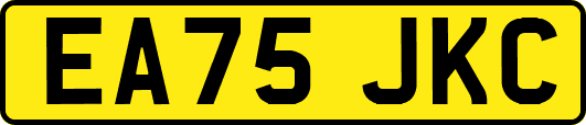 EA75JKC