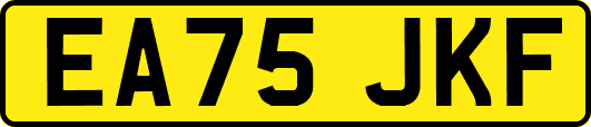 EA75JKF