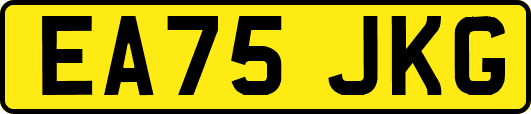 EA75JKG