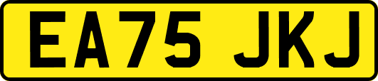EA75JKJ