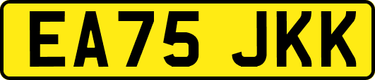EA75JKK