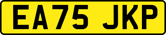 EA75JKP