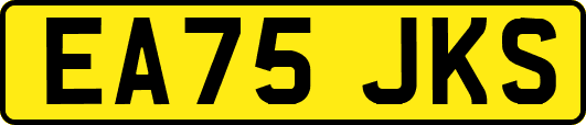 EA75JKS