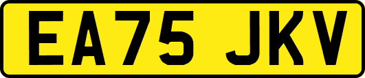 EA75JKV